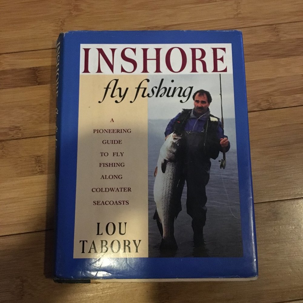 Inshore Fly Fishing